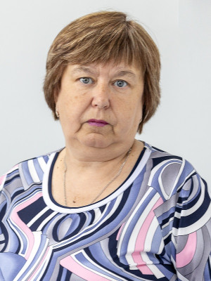 Гудкова Татьяна Валентиновна Гудкова Татьяна Валентиновна
