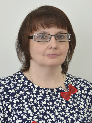 Симакова Инна Владимировна Симакова Инна Владимировна