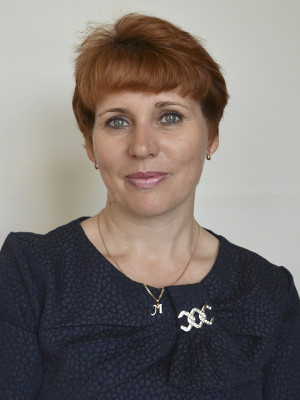 Жигарева Марина Александровна Жигарева Марина Александровна