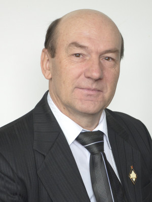 Пронин Дмитрий Михайлович Пронин Дмитрий Михайлович